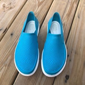 Crocs CitiLane Roka Slip-on